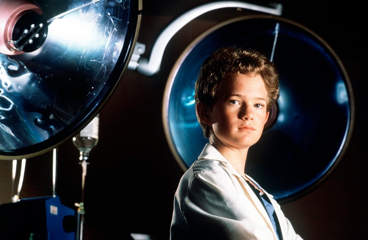 neil patrick harris doogie howser