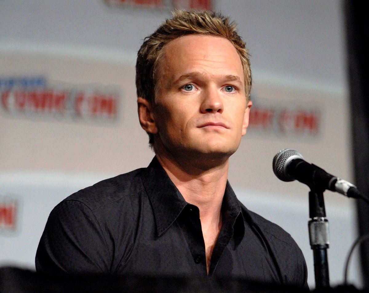 Neil Patrick Harris Had 1 Demand Before Signing On to ‘Harold & Kumar Go to White Castle’