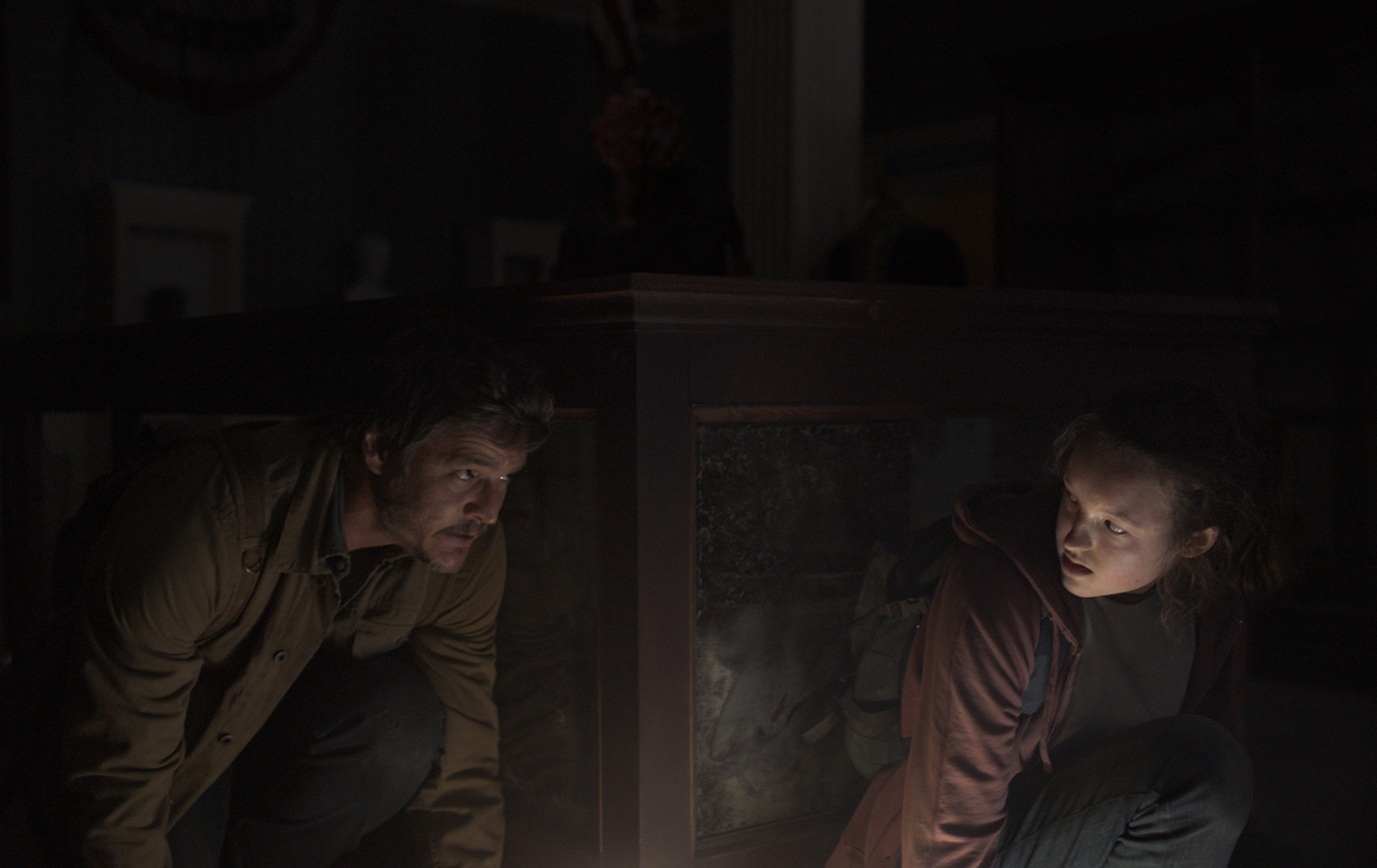 HBO Max’s ‘The Last of Us’ Footage Has Fans Already Praising Pedro Pascal’s Joel Miller
