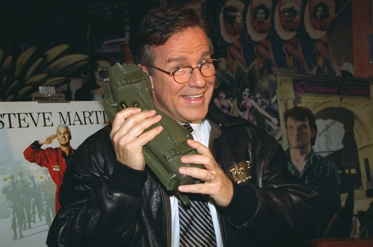 phil hartman