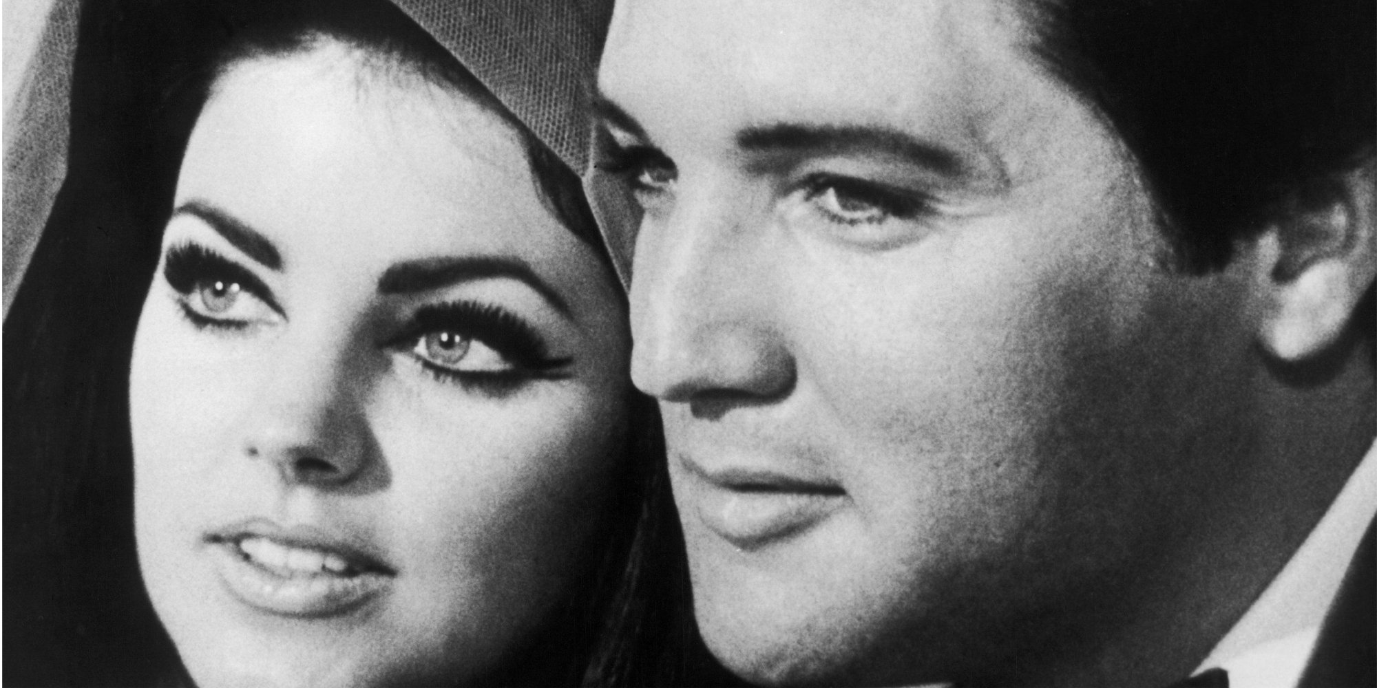 Elvis Presley: Priscilla Says Her Problems Were ‘Secondary’ to the King, ‘He Had to Be Happy’