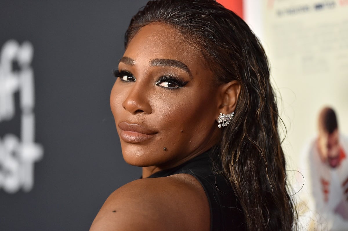 Serena Williams’ 12-Carat Engagement Ring Is the 5th Most Expensive Ever; See the Full List of Priciest Sparklers