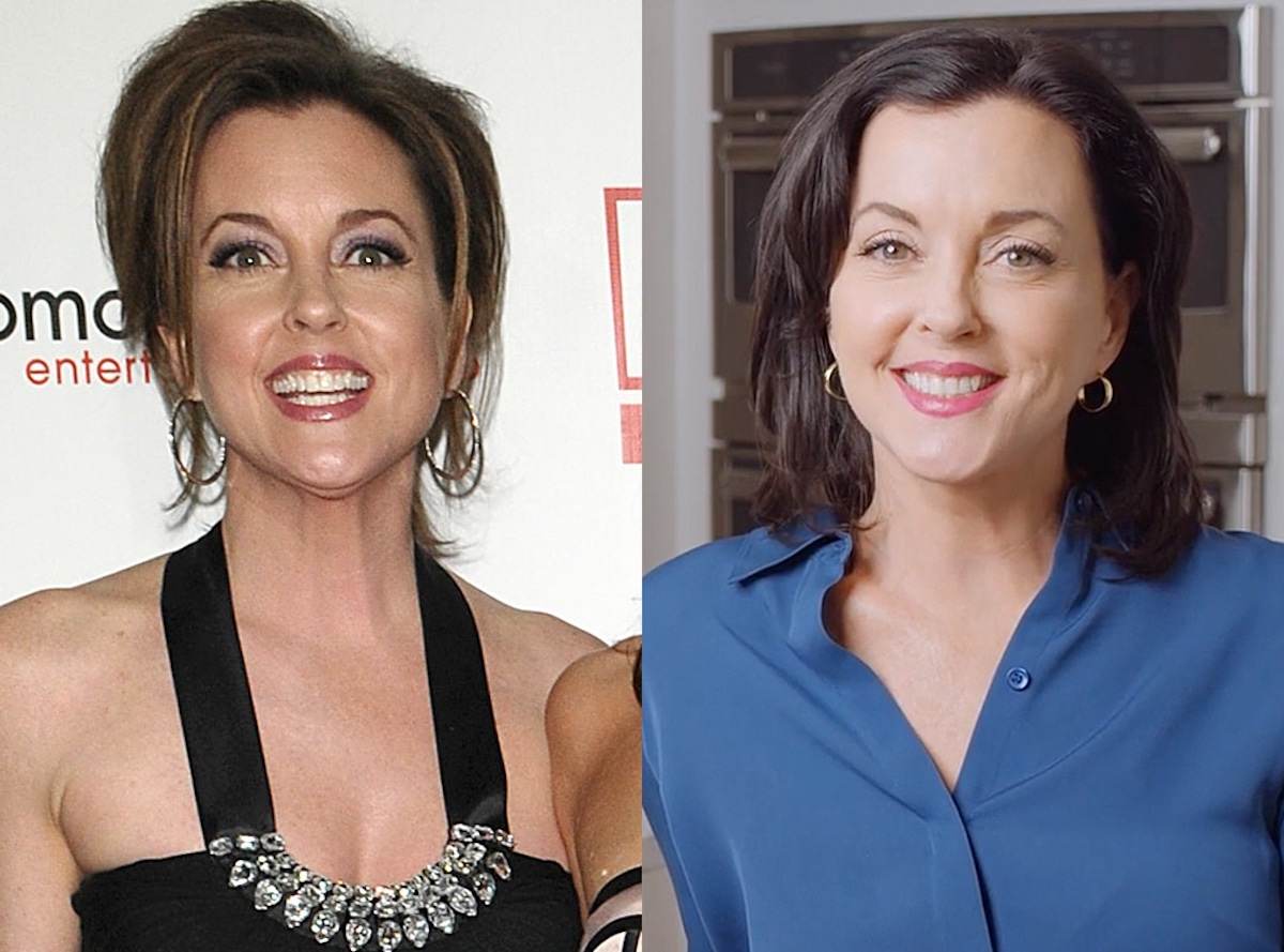 'The Real Bling Ring Hollywood Heist' Why Andrea Arlington Dunne Is