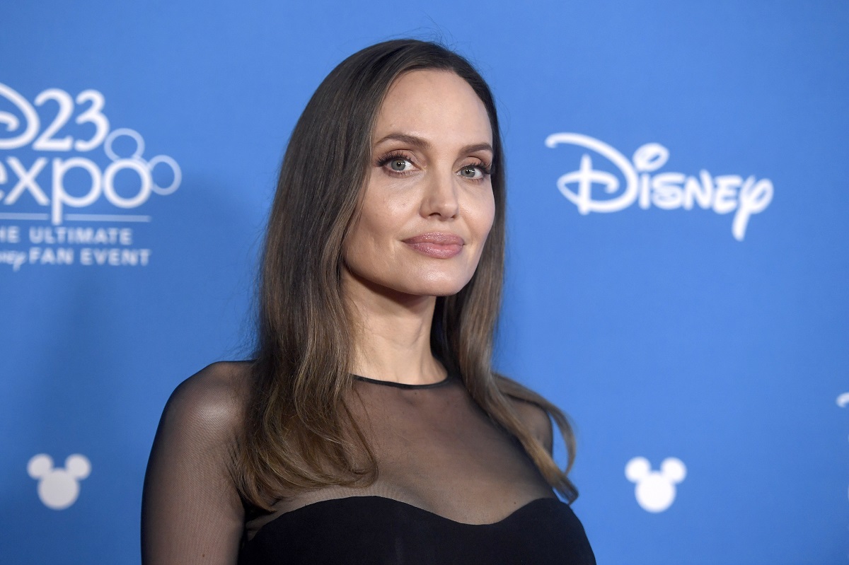 Angelina Jolie Once Felt Fidelity Wasn’t Necessary in a Relationship While Dating Brad Pitt