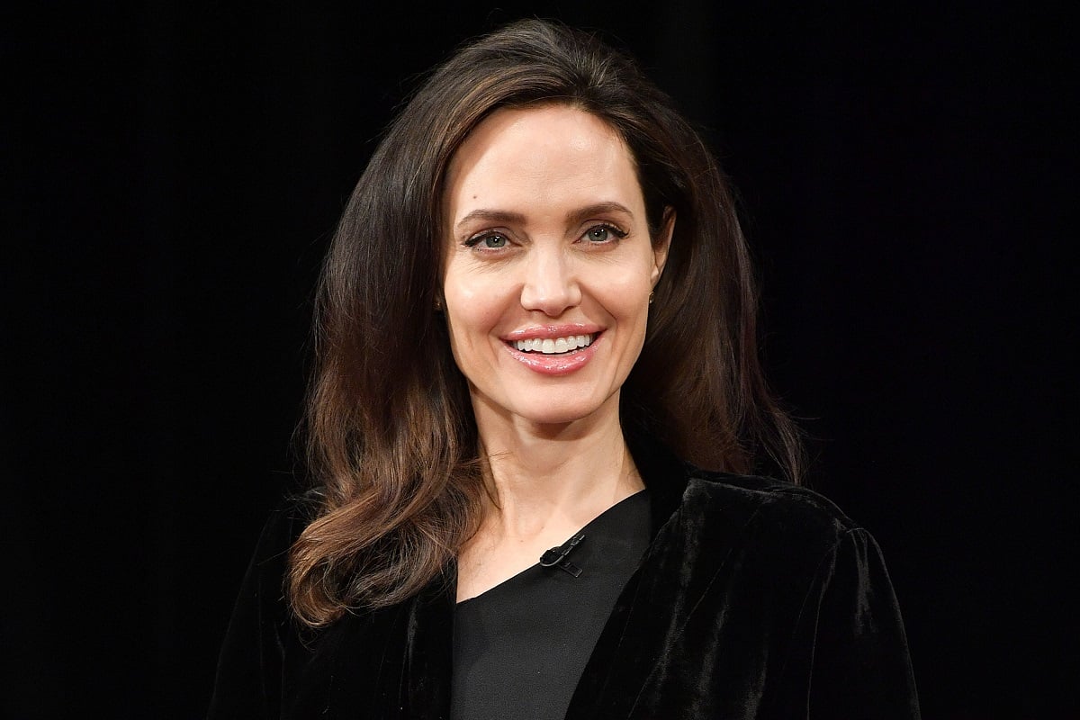 Angelina Jolie Thought About How She Wanted to Kill Billy Bob Thornton When Filming ‘Mr. and Mrs. Smith’