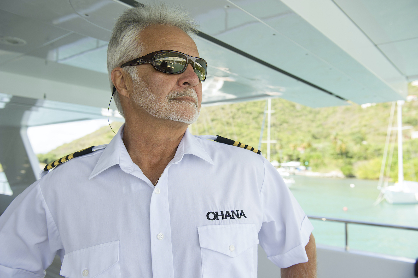 Captain Lee Reveals the Surprising Reason Why ‘Below Deck’ Season 1 Was Re-Edited and Delayed