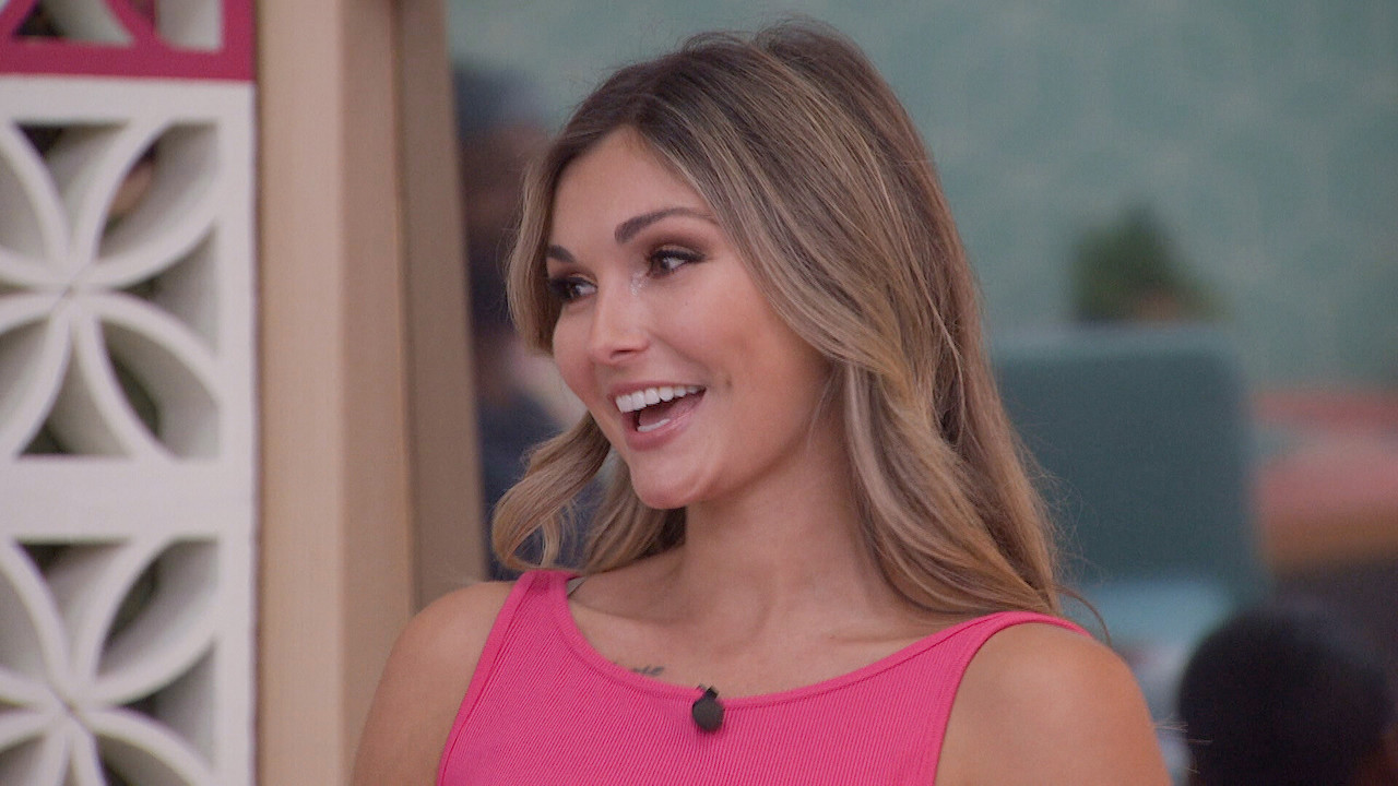 'Big Brother 24' Alyssa on Her 'Over Exaggerated' Comments About