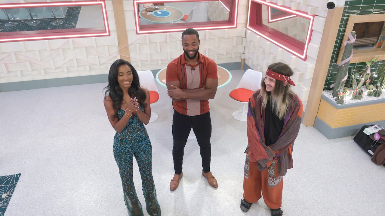 ‘Big Brother 24’: Who Won America’s Favorite Player?