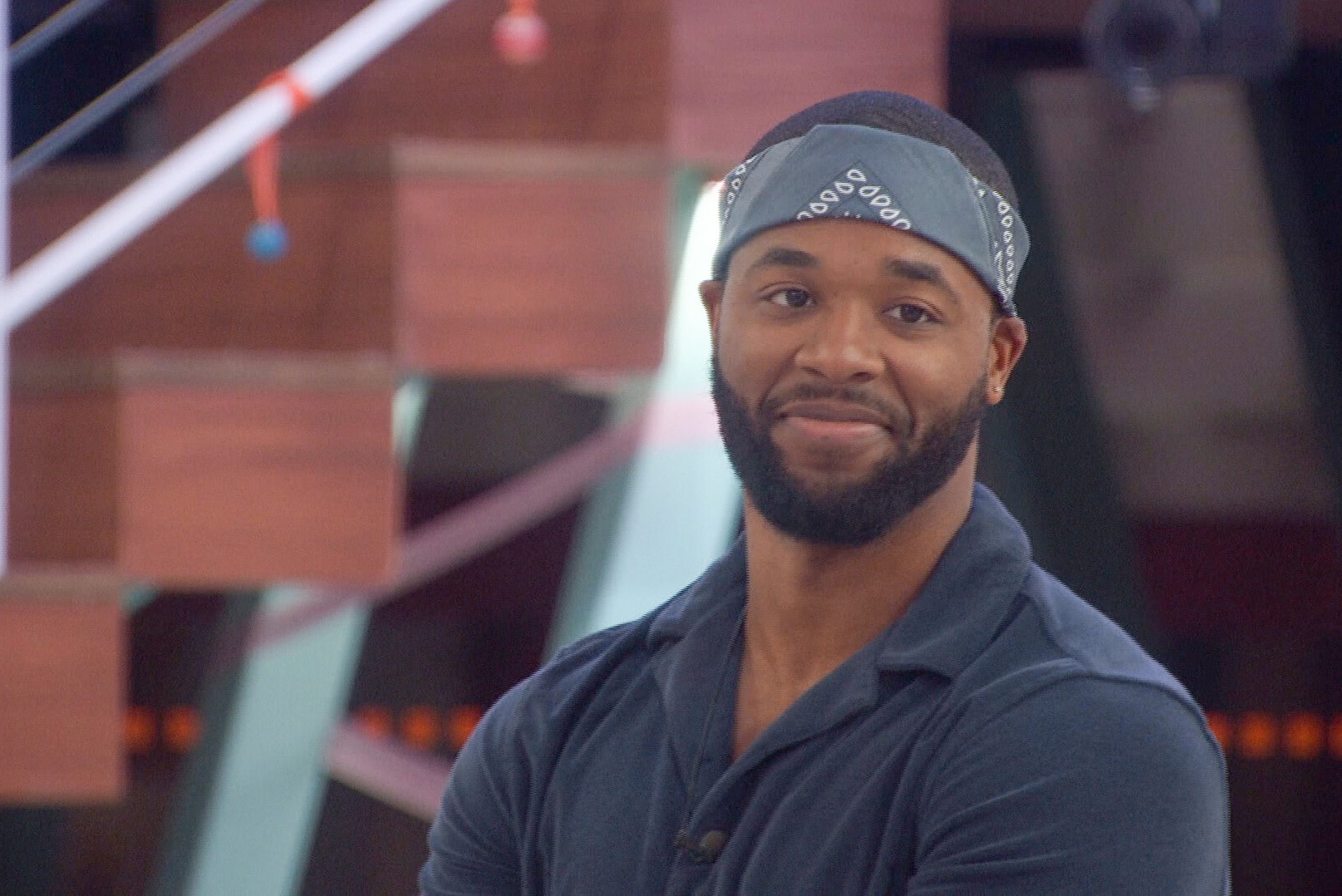Monte Taylor, who cast the sole vote to evict in 'Big Brother 24' Episode 33