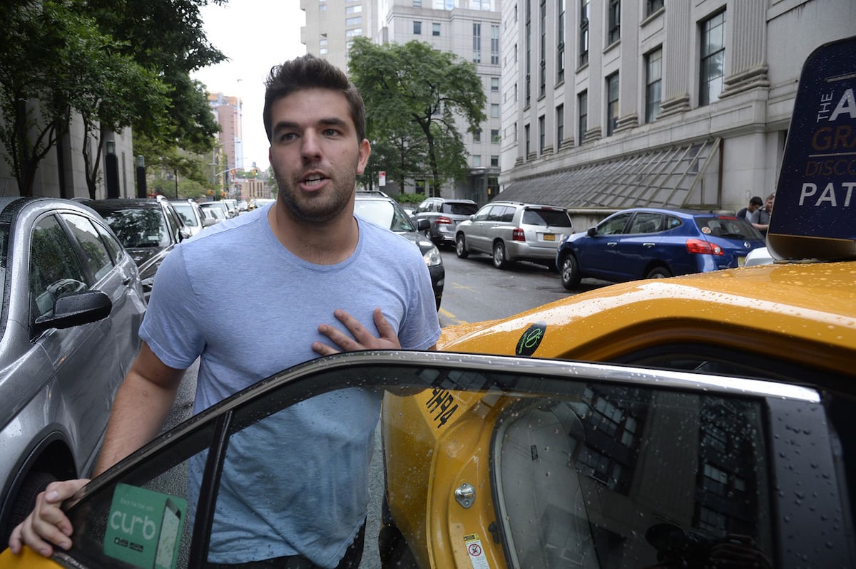 Fyre Festival Fraudster Billy McFarland Still Hasn’t Apologized to His Victims as He Concludes His Prison Sentence