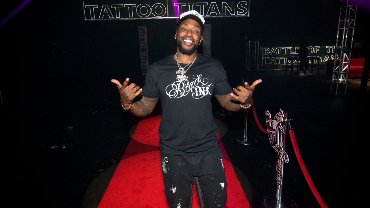 'Black Ink Crew' Season 10 Features the Before and After of Ceaser's Firing