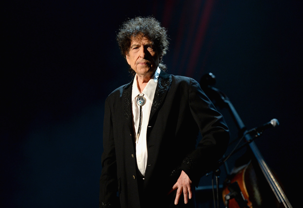 Bob Dylan's House in New York Sold for 560,000; It's Now Worth Over 3