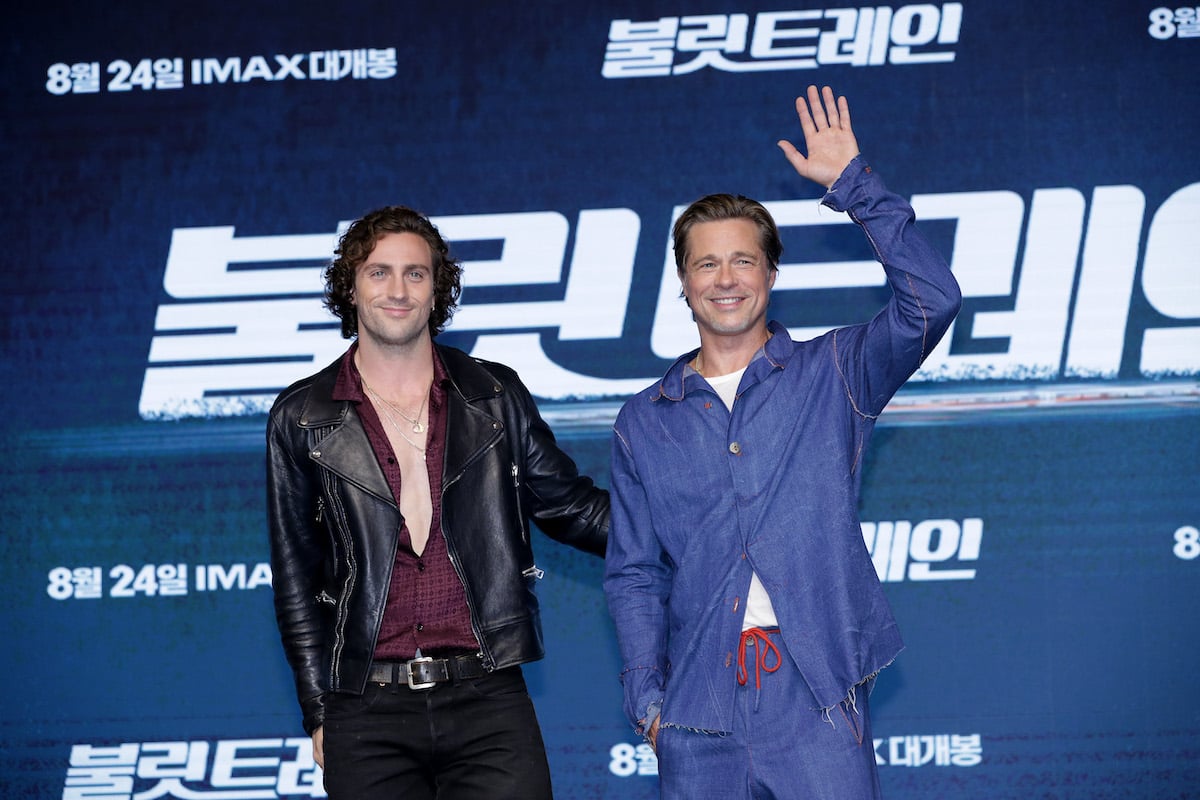 Brad Pitt’s ‘Bullet Train’ Is Much Slower Than Japan’s Real-Life Shinkansen Train and Other Things the Action-Comedy Got Wrong