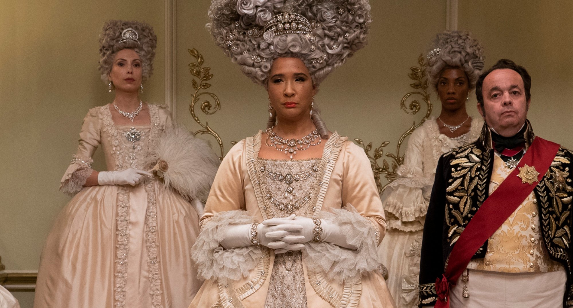 5 Shows to Watch on Netflix Like ‘The Empress’