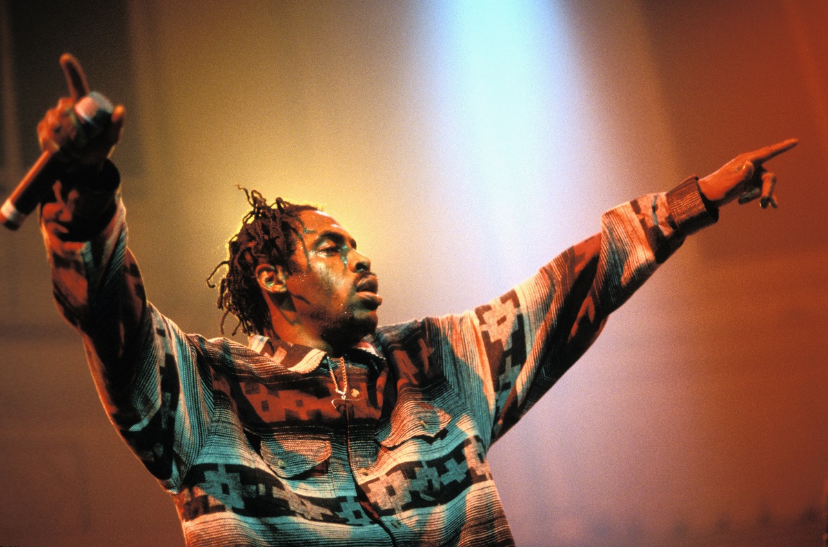 Coolio Once Changed His Mind About Retirement After Noticing a Decline in Hip-Hop Music