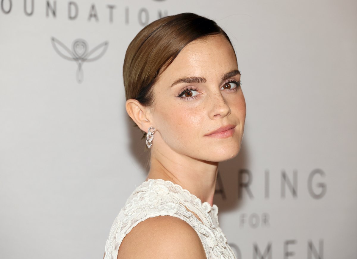 Emma Watson Is Prepared for Future Work Due to the ‘Very Physical’ ‘Harry Potter’ Movies