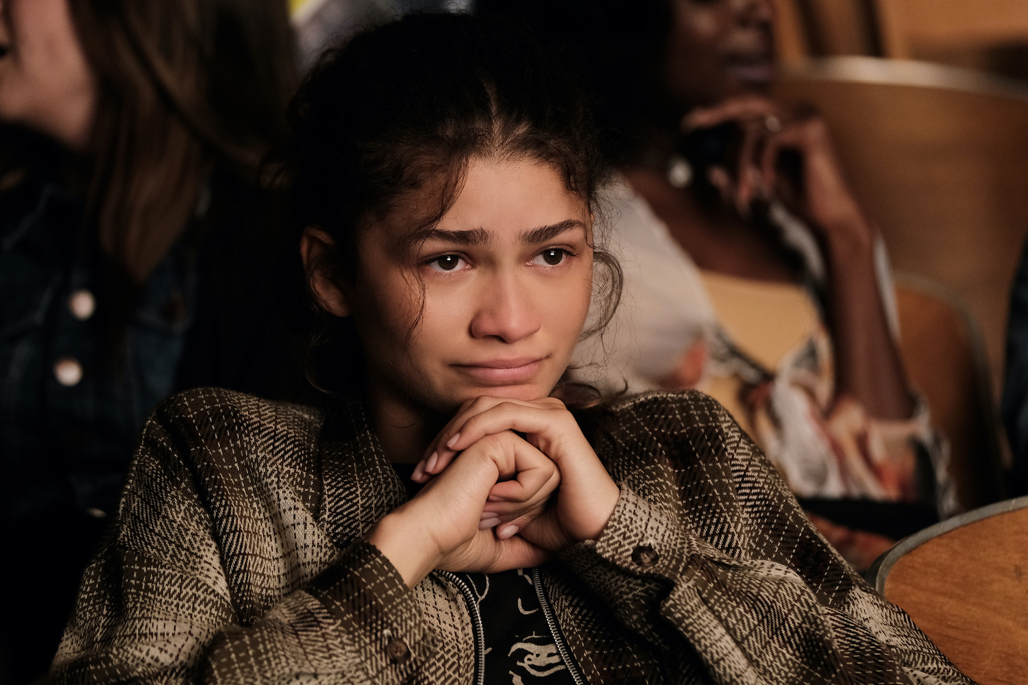 ‘Euphoria’: Where to Watch, How Many Episodes You Can Access, and 2022 Emmy Award Nominations