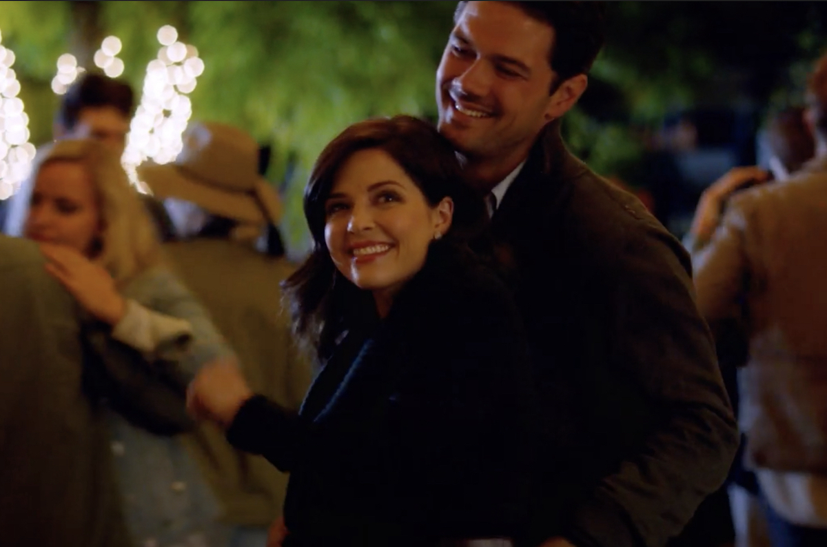 The 5 Best Hallmark Fall Movies of All Time, According to Viewers