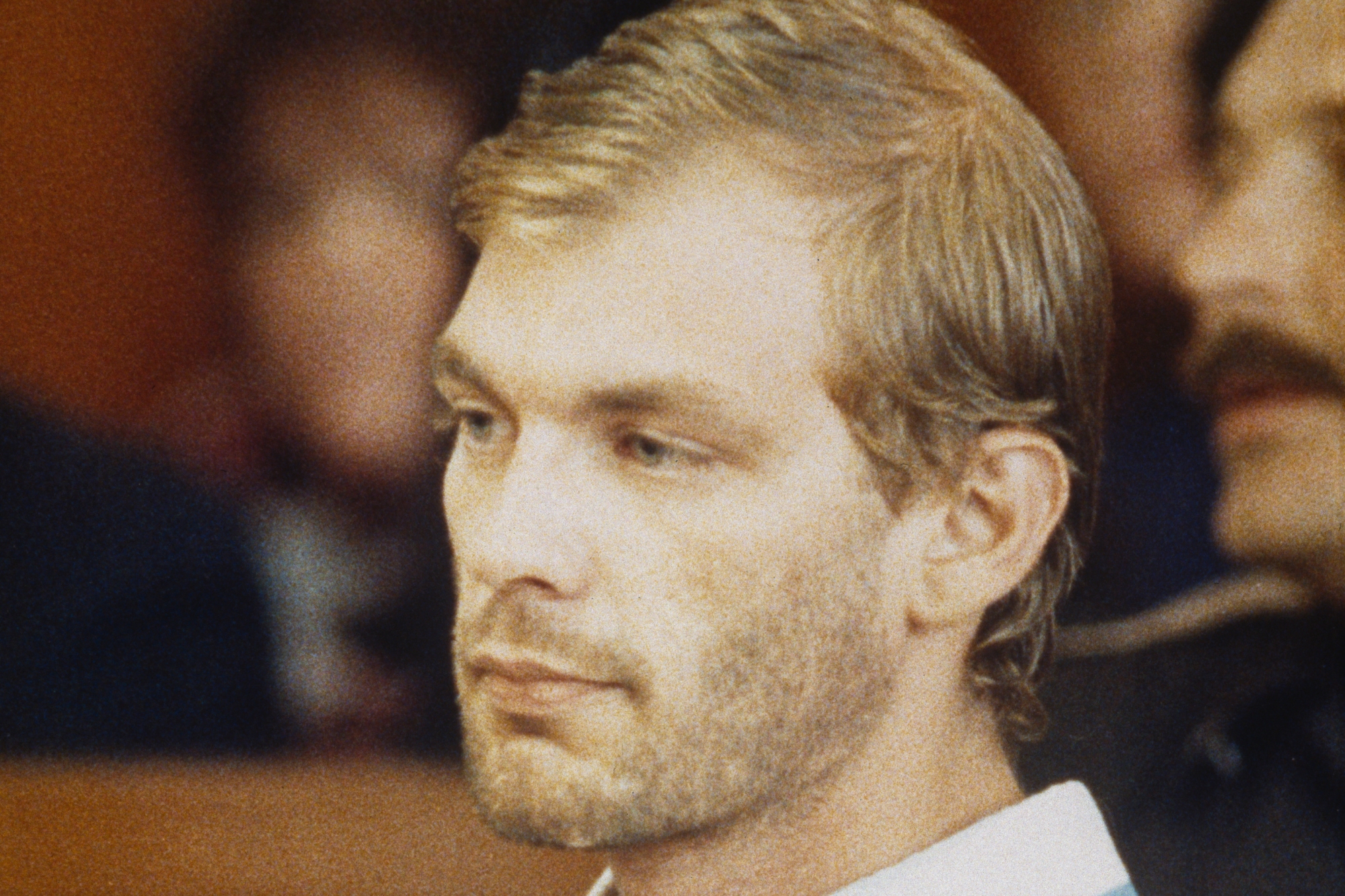 Jeffrey Dahmer Once Created His Own Secret ‘Private Cemetery’ out of ‘Adolescent Obsession’
