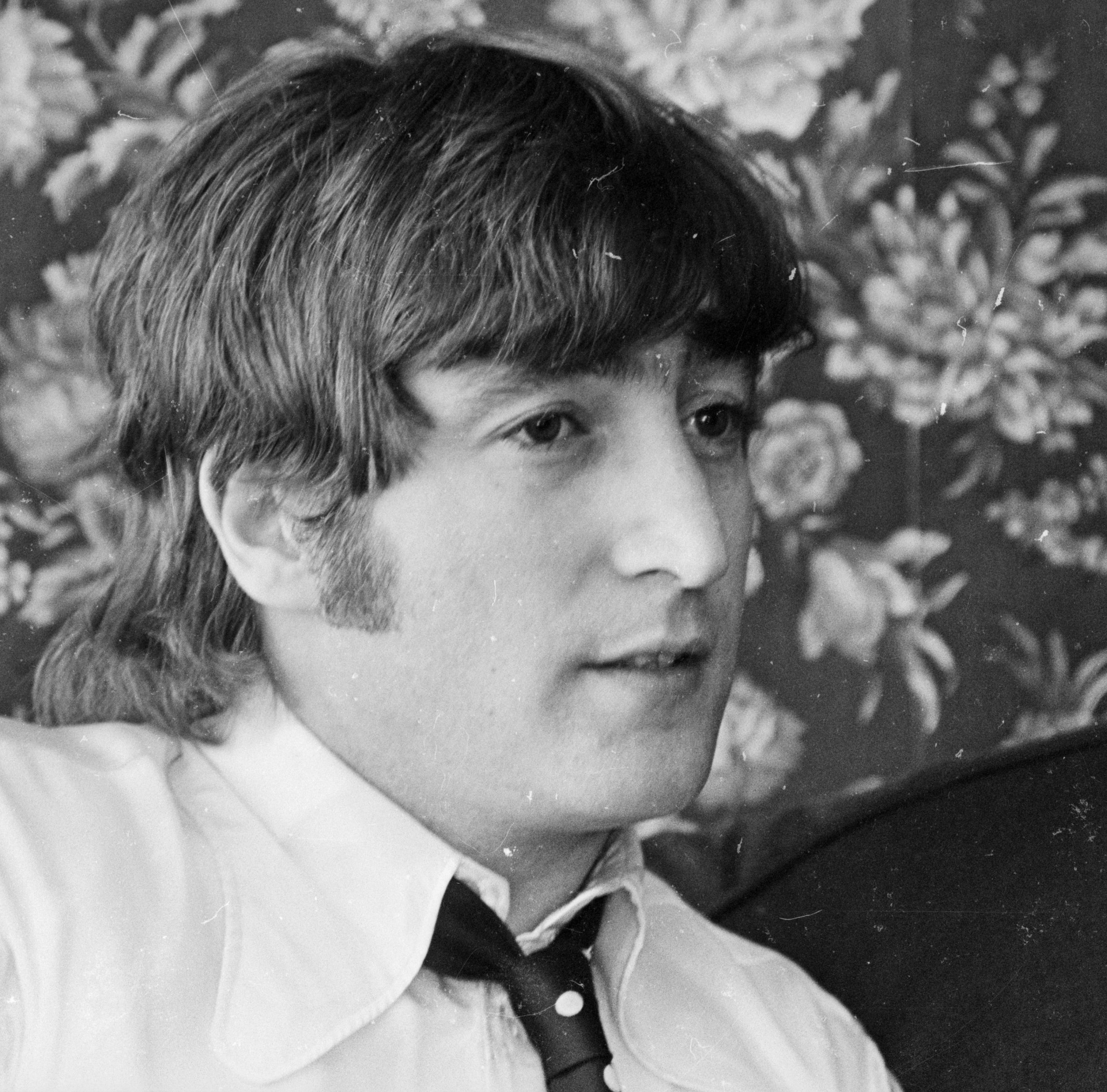 John Lennon Discussed How Jesus Would React to The Beatles’ ‘Eleanor Rigby’