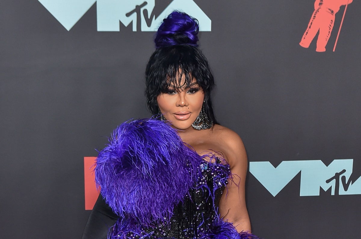 Lil Kim Once Shared How Nicki Minaj Caused a Rift Between Her and Diddy