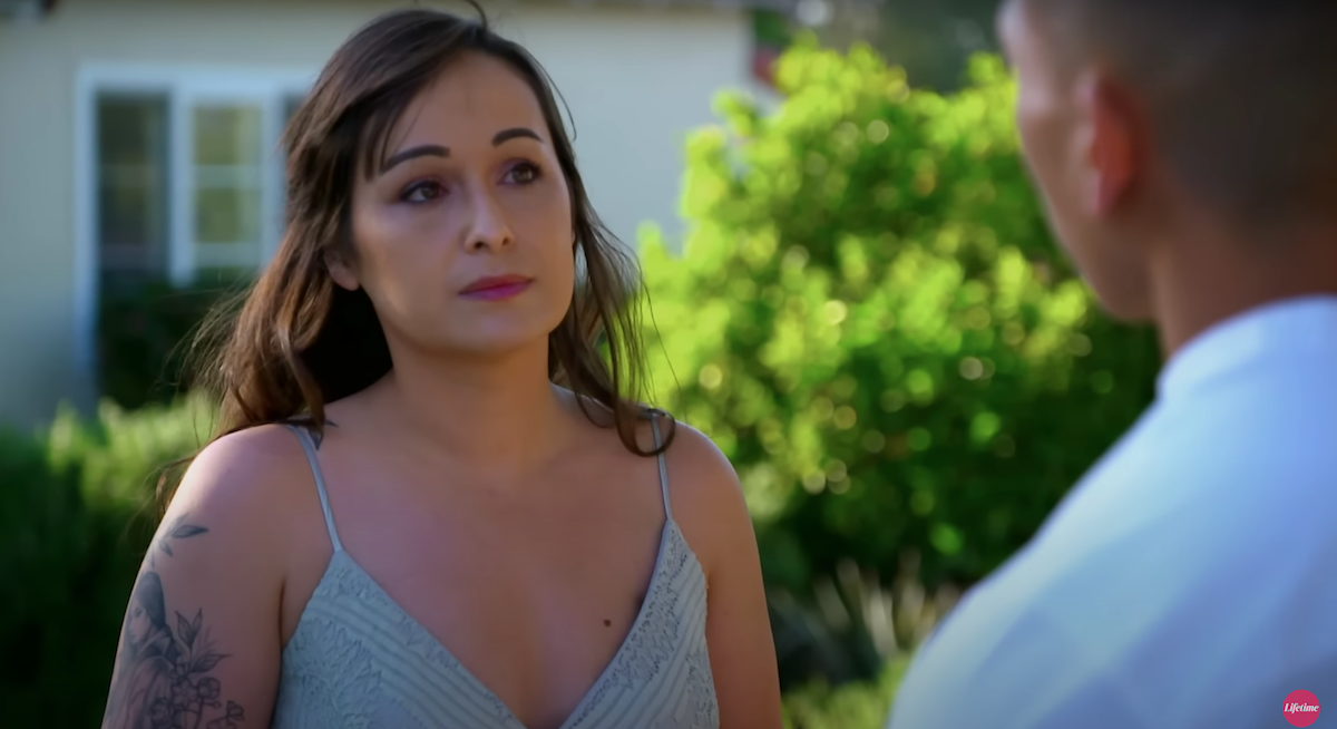 ‘Married at First Sight’: Morgan’s Latest Move Proves Her and Binh’s Relationship Is Likely Doomed