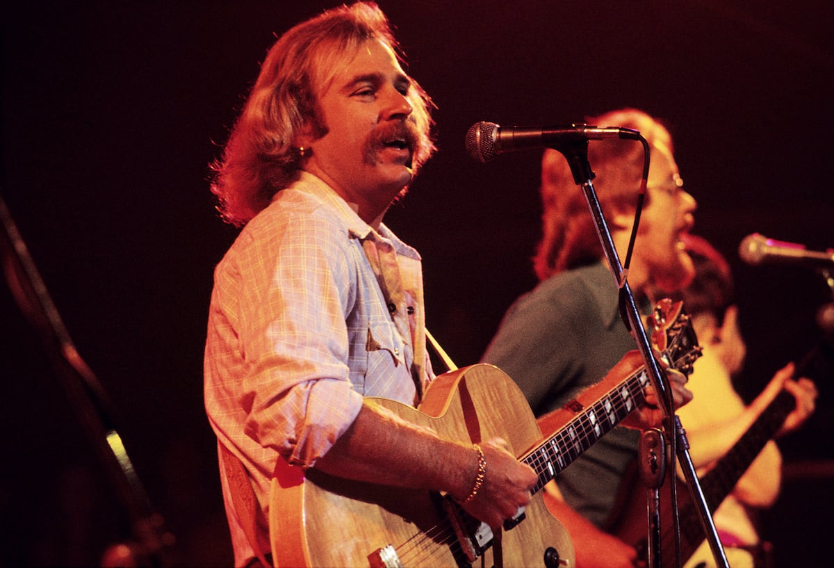 Jimmy Buffett Wrote ‘Come Monday’ While Staying at the ‘Riot House’ of LA During the ‘Debauchery’ of the ’70s Rock Scene