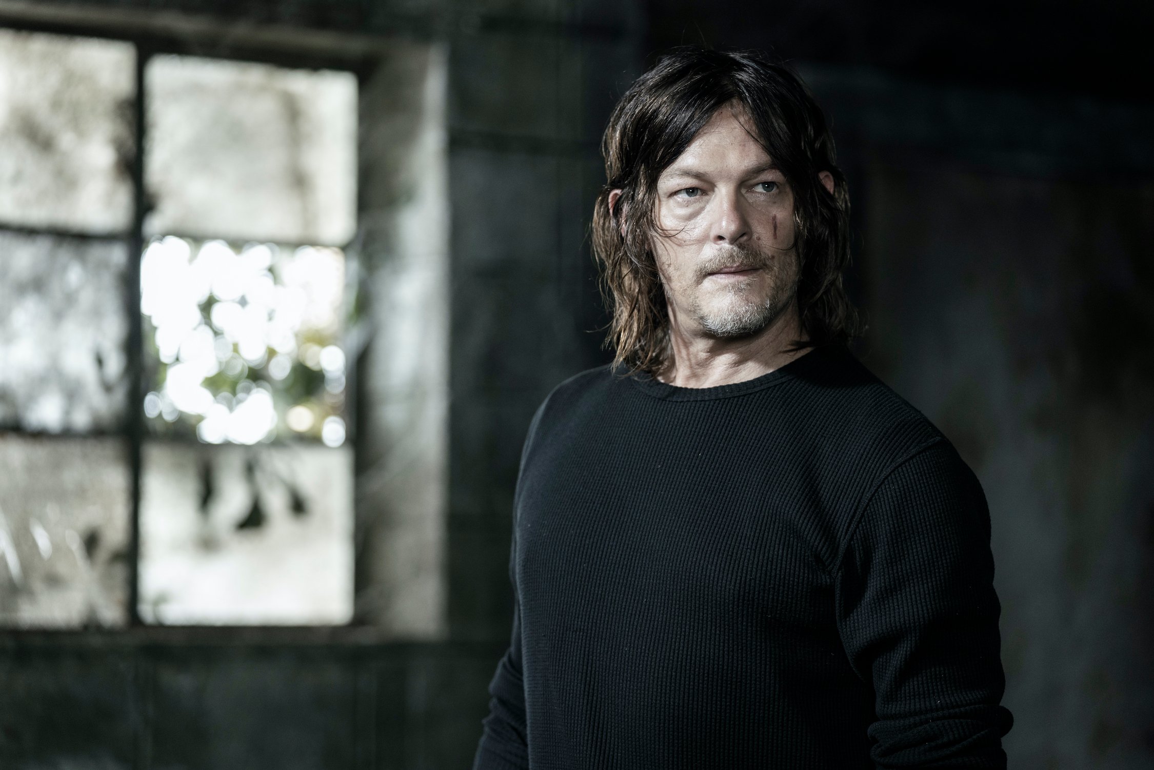 ‘The Walking Dead’ Composer Talks Conducting the ‘Really Exciting Finale’