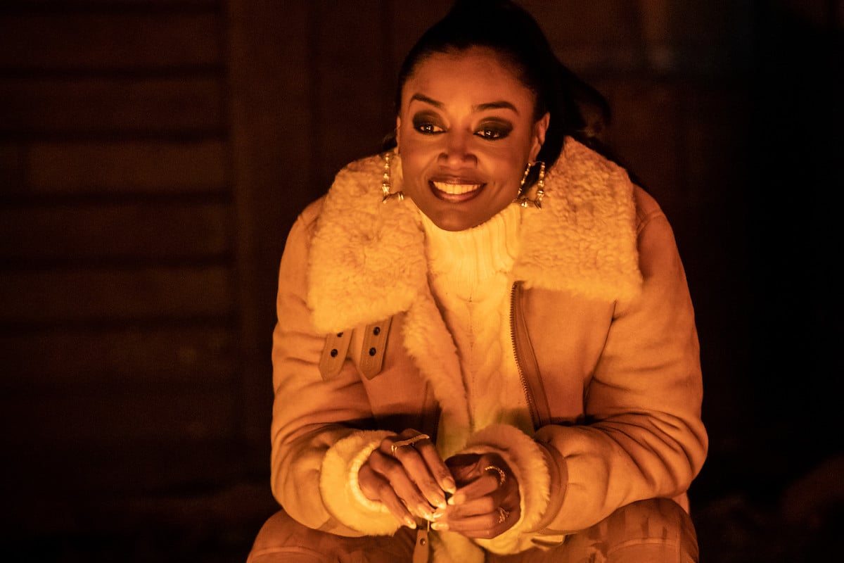 ‘Power Book III: Raising Kanan’: Patina Miller Says Raq’s ‘Ability to Love’ Makes Her Stand out