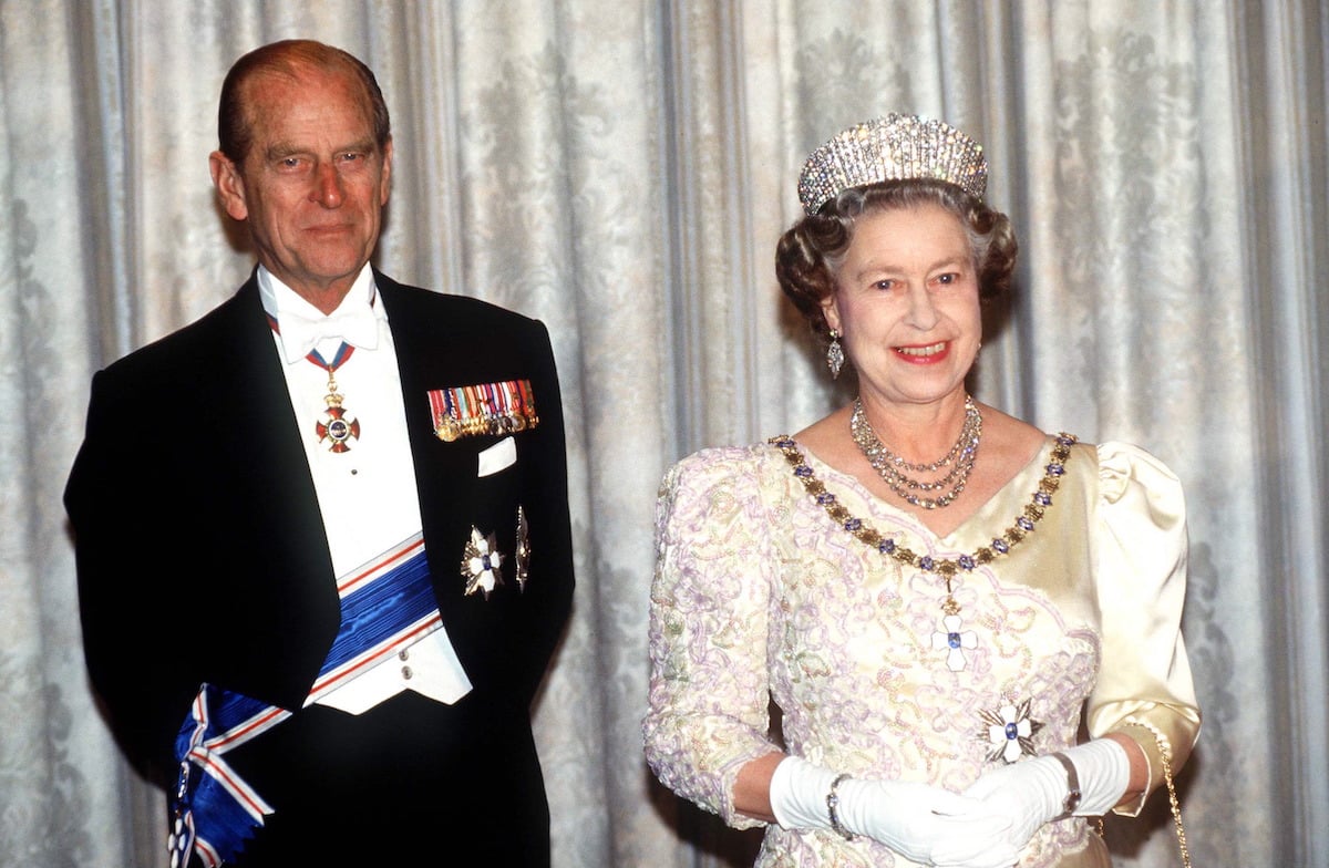Prince Philip Brought Out Queen Elizabeth’s ‘Great Sense of Humor,’ Recalls Former Royal Staff Member