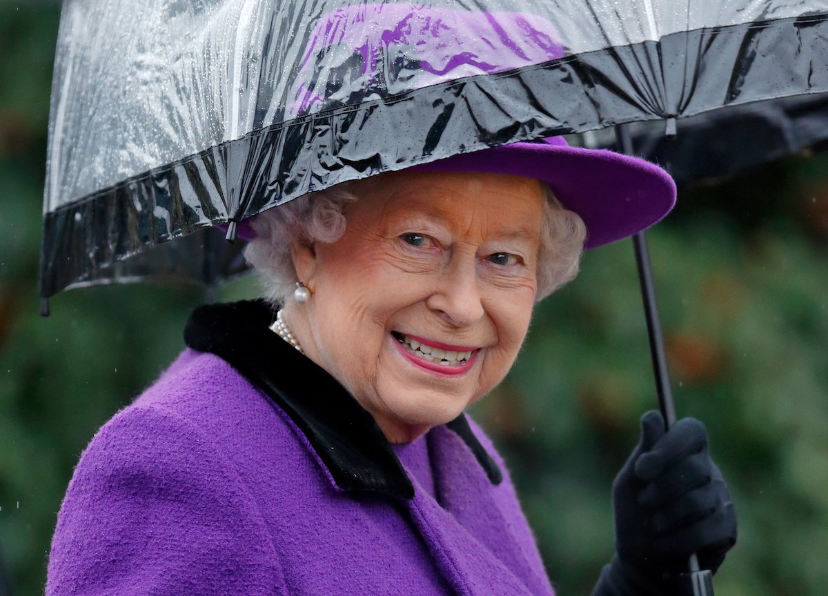 Queen Elizabeth Used to Break Etiquette and Go Missing for Hours, According to Royal Staffer