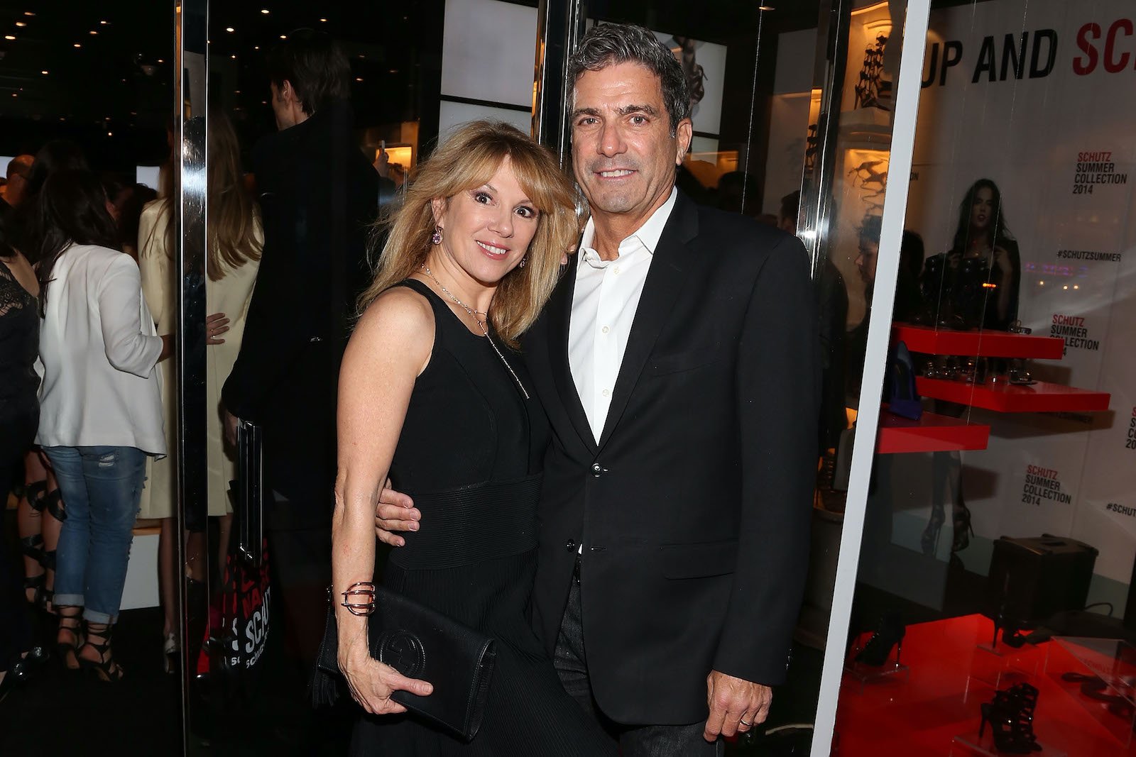 Ramona Singer Blames ‘RHONY’ for Her Divorce, Kari Wells From ‘Married to Medicine’ Says Reality TV Can Kill Relationships
