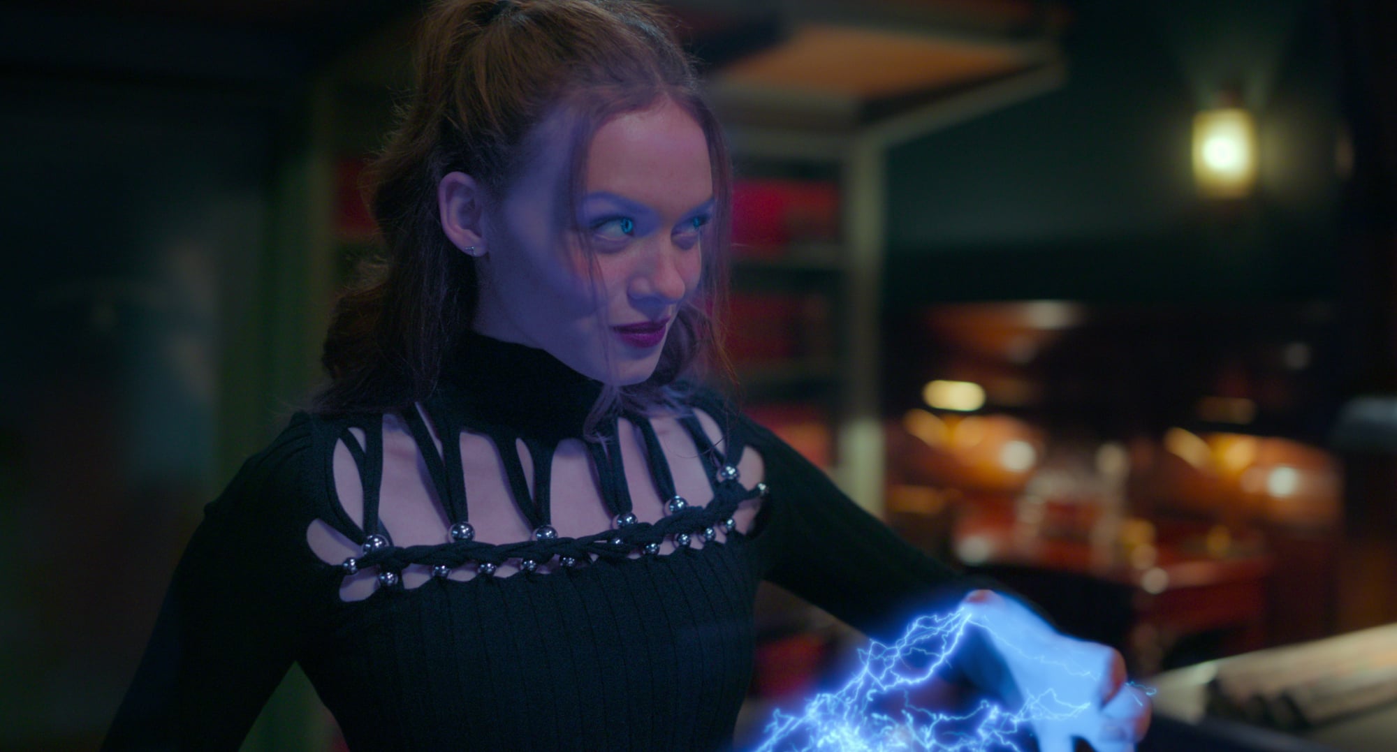 'Fate: The Winx Saga' Season 2: Finale Leaves a Mystery of Whether ...