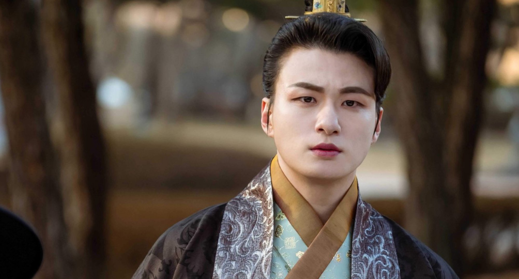 ‘Alchemy of Souls’ and 3 Shin Seung-ho K-Dramas the Actor Is Known for