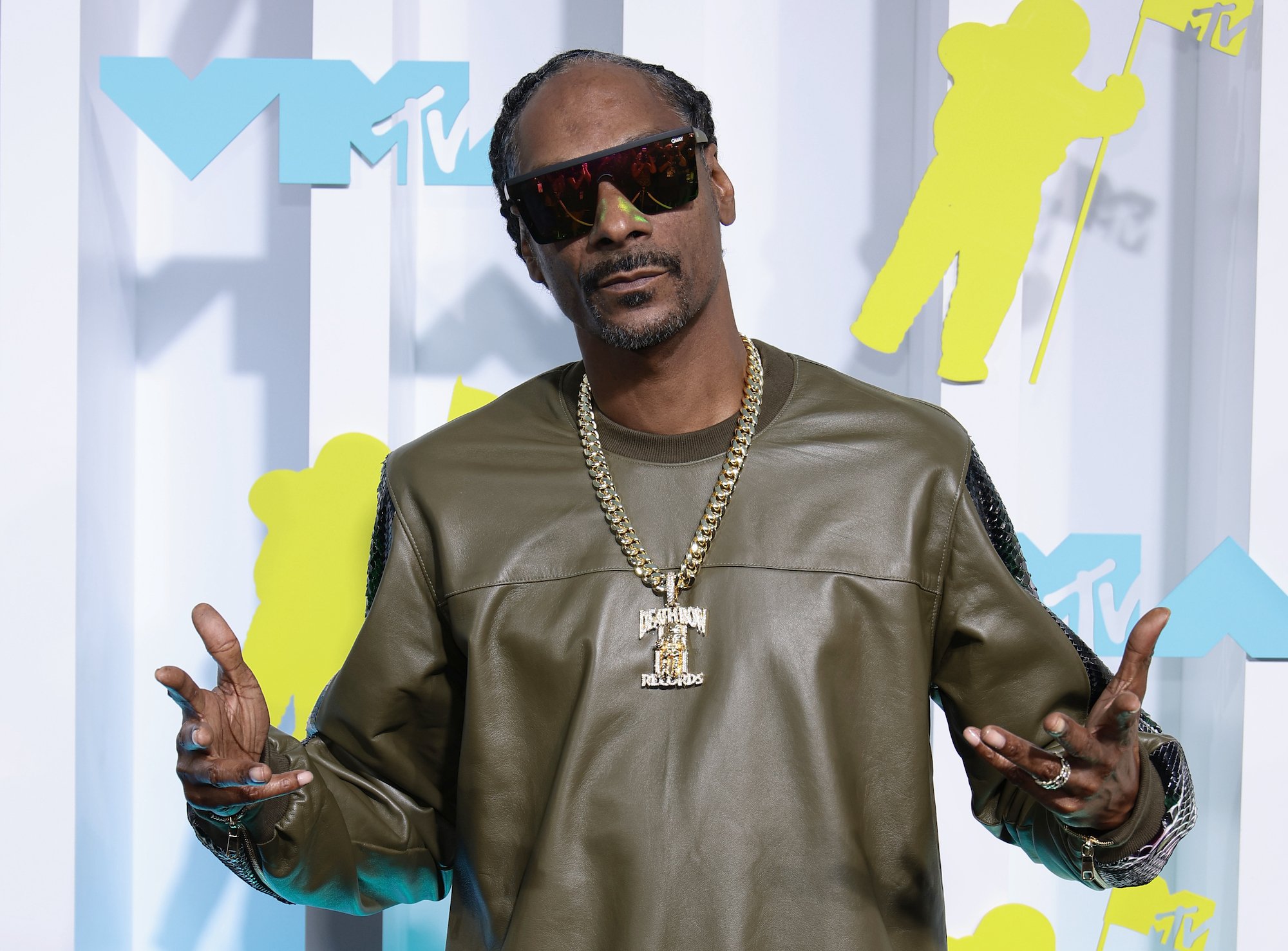 A Snoop Dogg Funko Store Is Coming to Los Angeles
