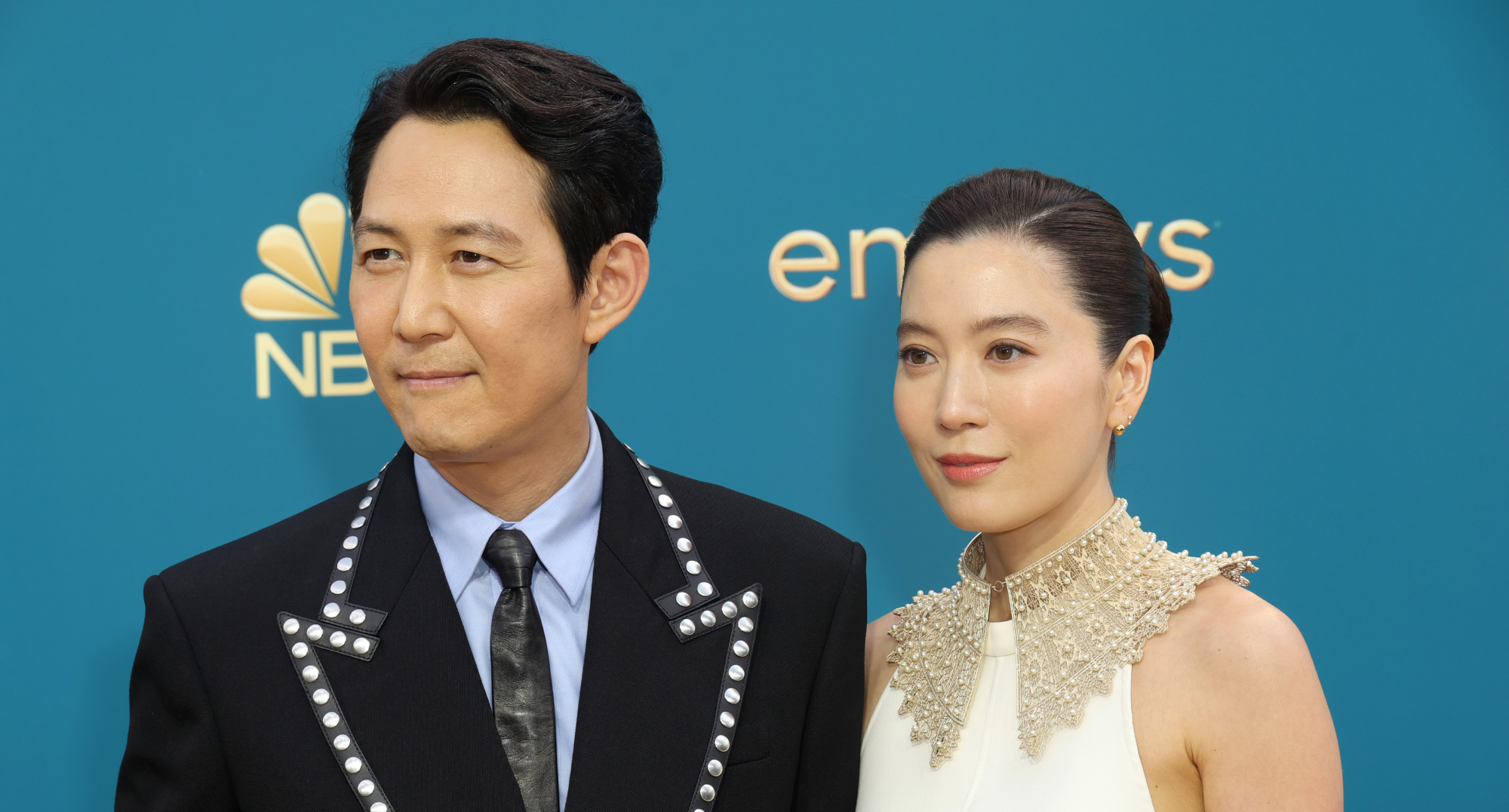 Who Is 'Squid Game' and South Korean Actor Lee Jung-jae Dating?