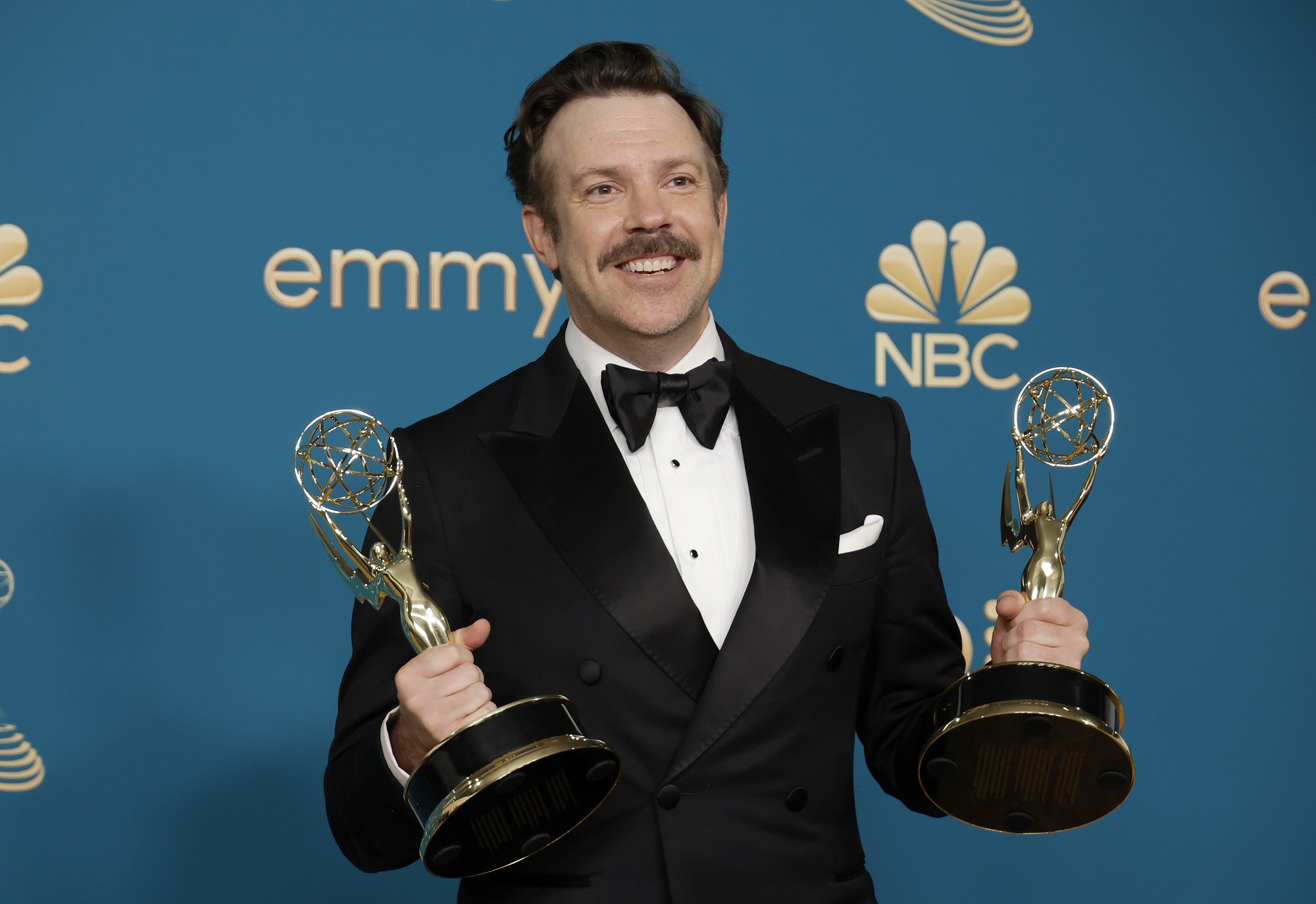 ‘Ted Lasso’ Takes Home Significantly Fewer Emmys Than Last Year Despite a Repeat 20 Nominations 