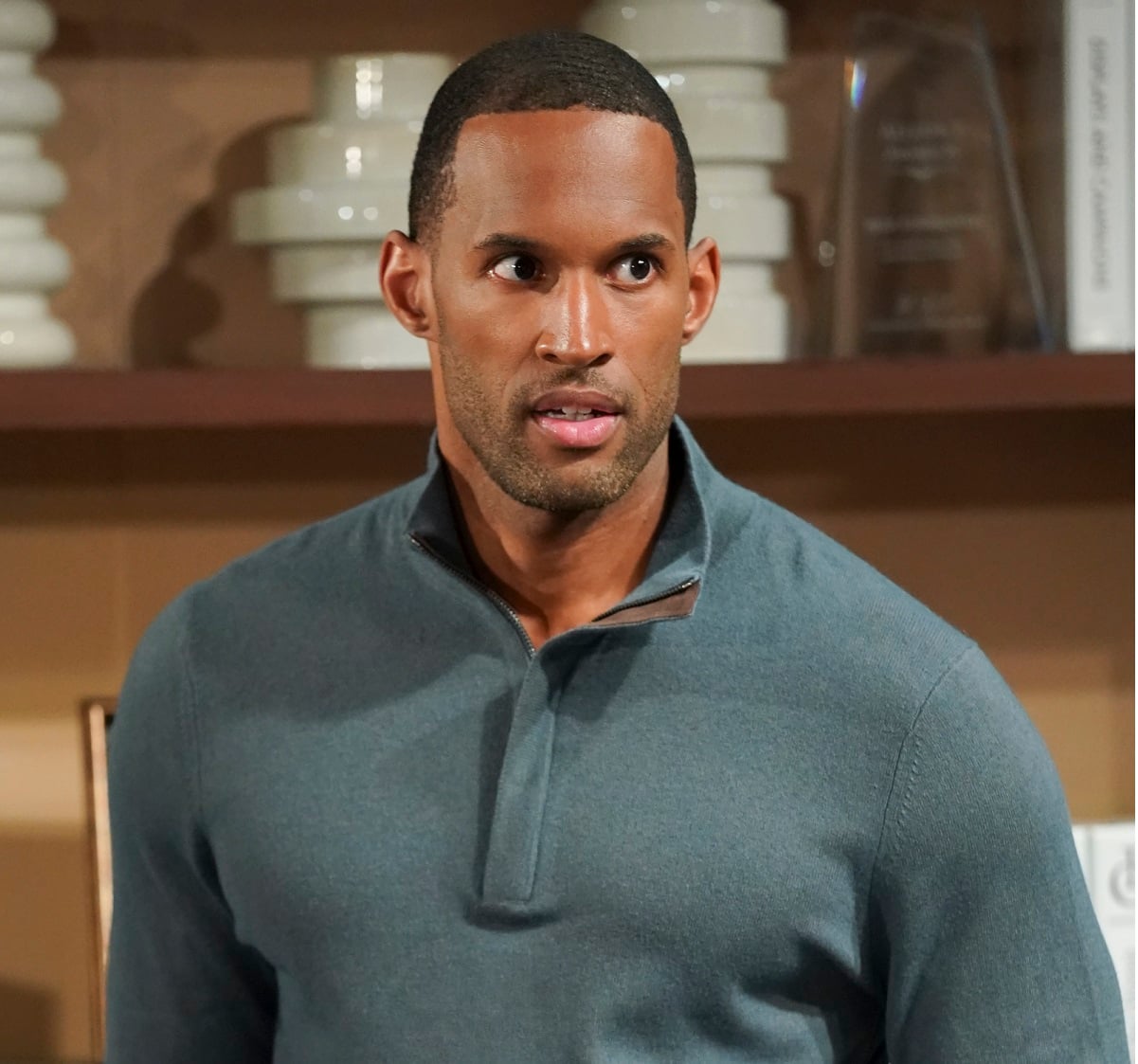  the bold and the beautiful spoilers carter s life disrupted after