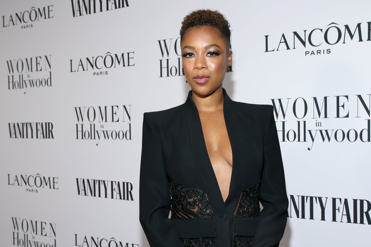 ‘The Handmaid’s Tale’: Samira Wiley Was Worried About Typecasting When Offered the Part of Moira