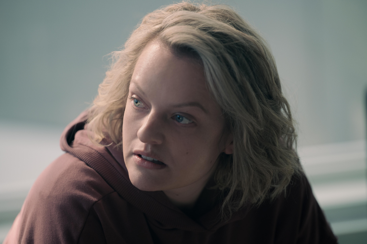 ‘The Handmaid’s Tale’ Season 5: Exploring June’s Anger as a Reaction to Trauma