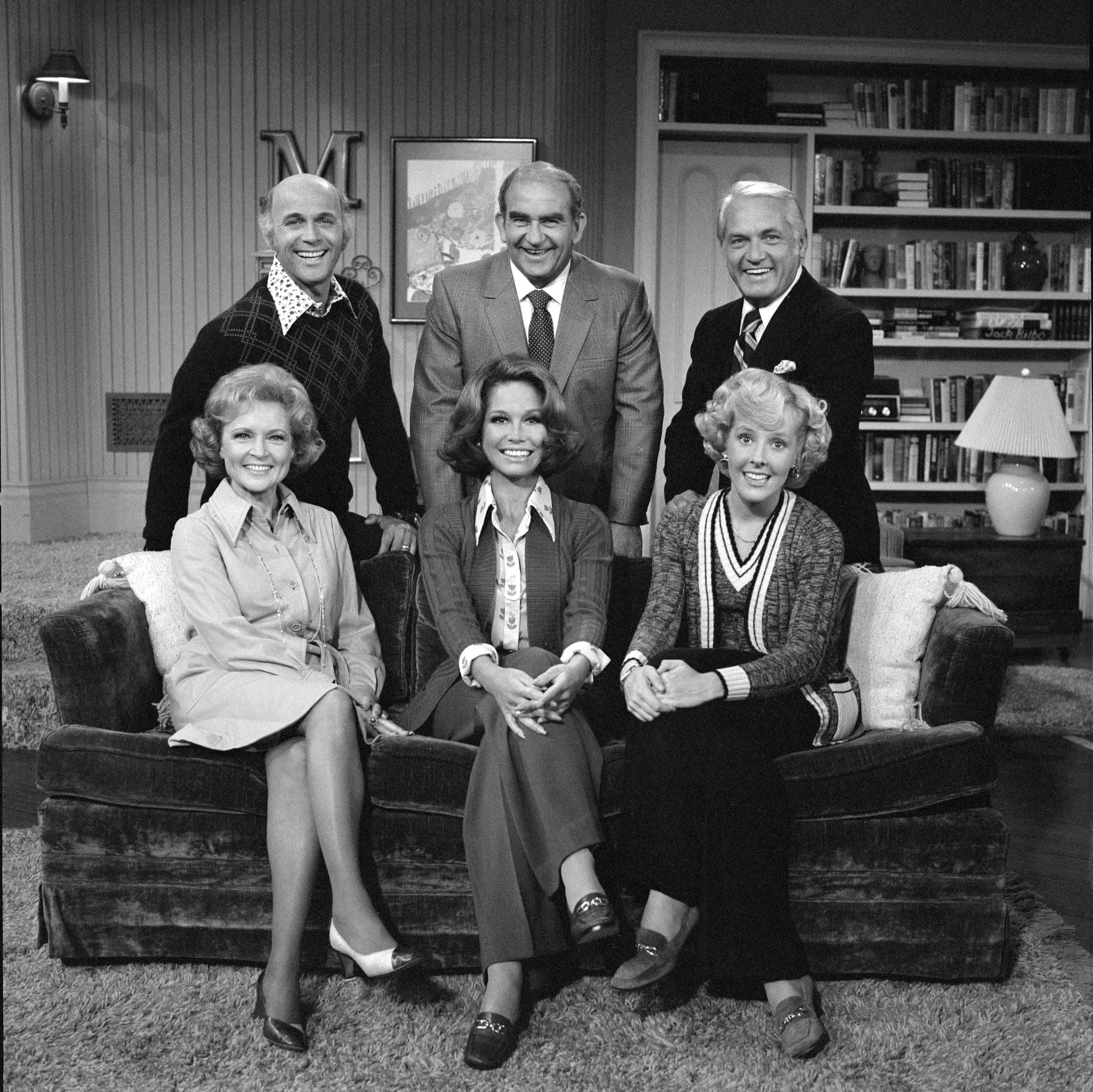 OnlyClassics 1960 Johnny Staccato Television Show Mary Tyler Moore