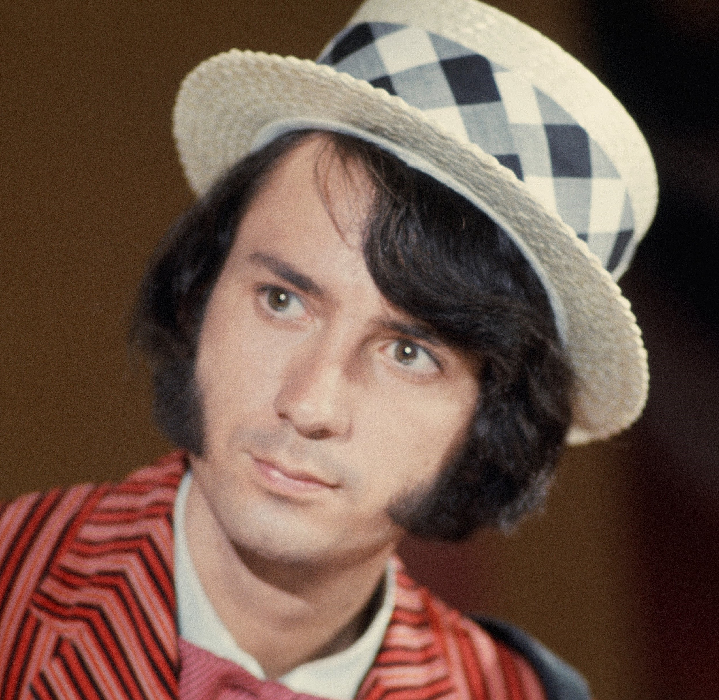 The Monkees Barely Contributed to an Album Mike Nesmith Liked