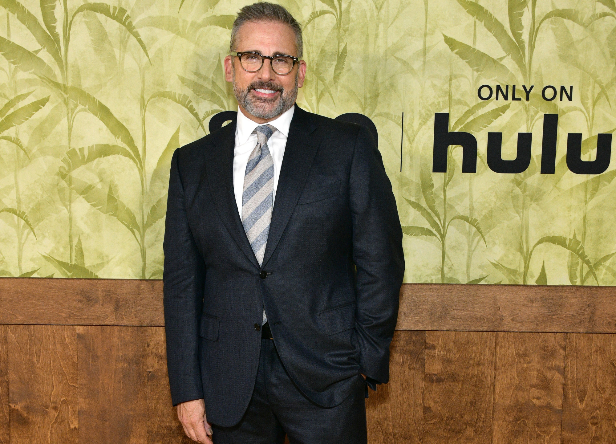 ‘The Patient’: Steve Carell Reveals Being Shackled While Filming ‘Was Instantly Claustrophobic’