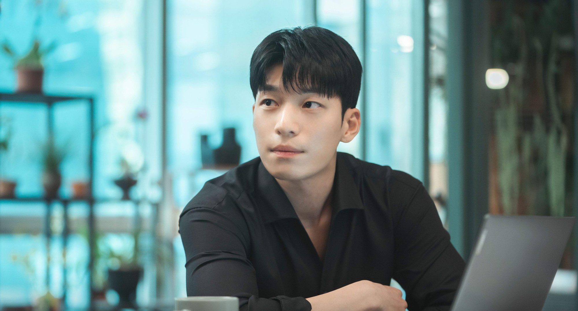 Wi Ha-joon as Choi Do-il in 'Little Women' and best K-drama roles.