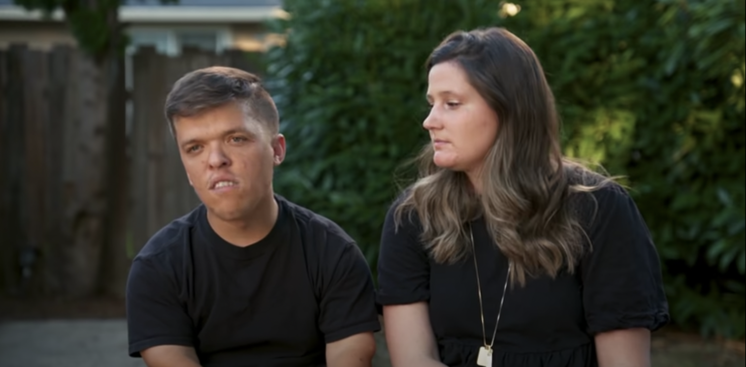‘Little People, Big World’: Zach and Tori Roloff Likely Not Leaving the Show Despite Rumors