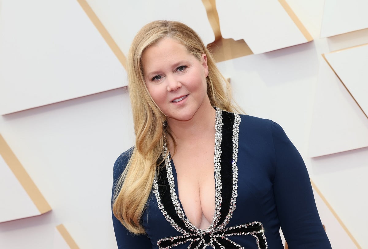 amy schumer