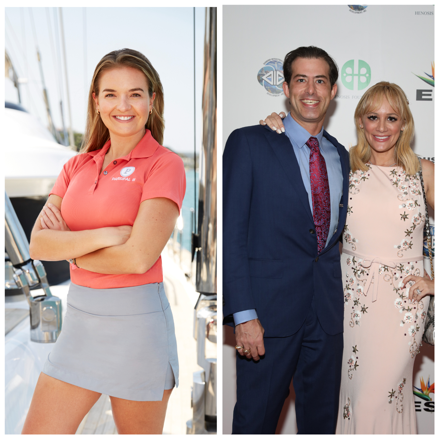 ‘Below Deck’ Tip Disaster: Charles Sanders and Erica Rose Paid $6,500 Tip in Coins, Daisy Kelliher Spills [Exclusive]