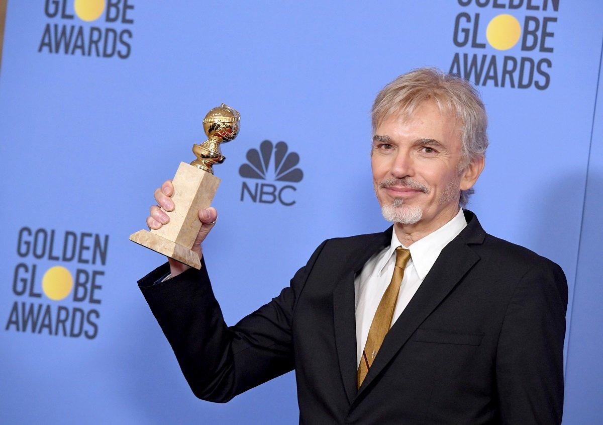 billy bob thornton