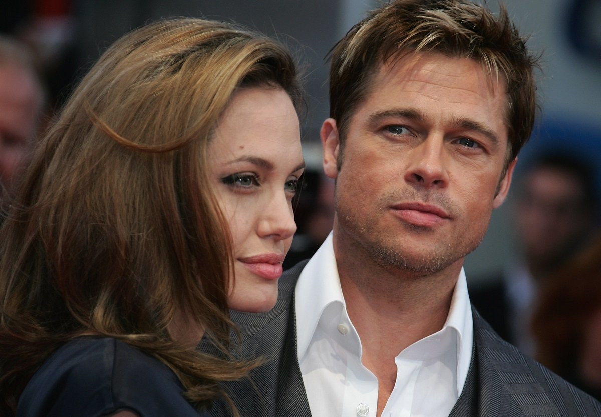 Brad Pitt’s New Skincare Line Uses Grapes From Château Miraval, the Contentious Winery He Fought Angelina Jolie For