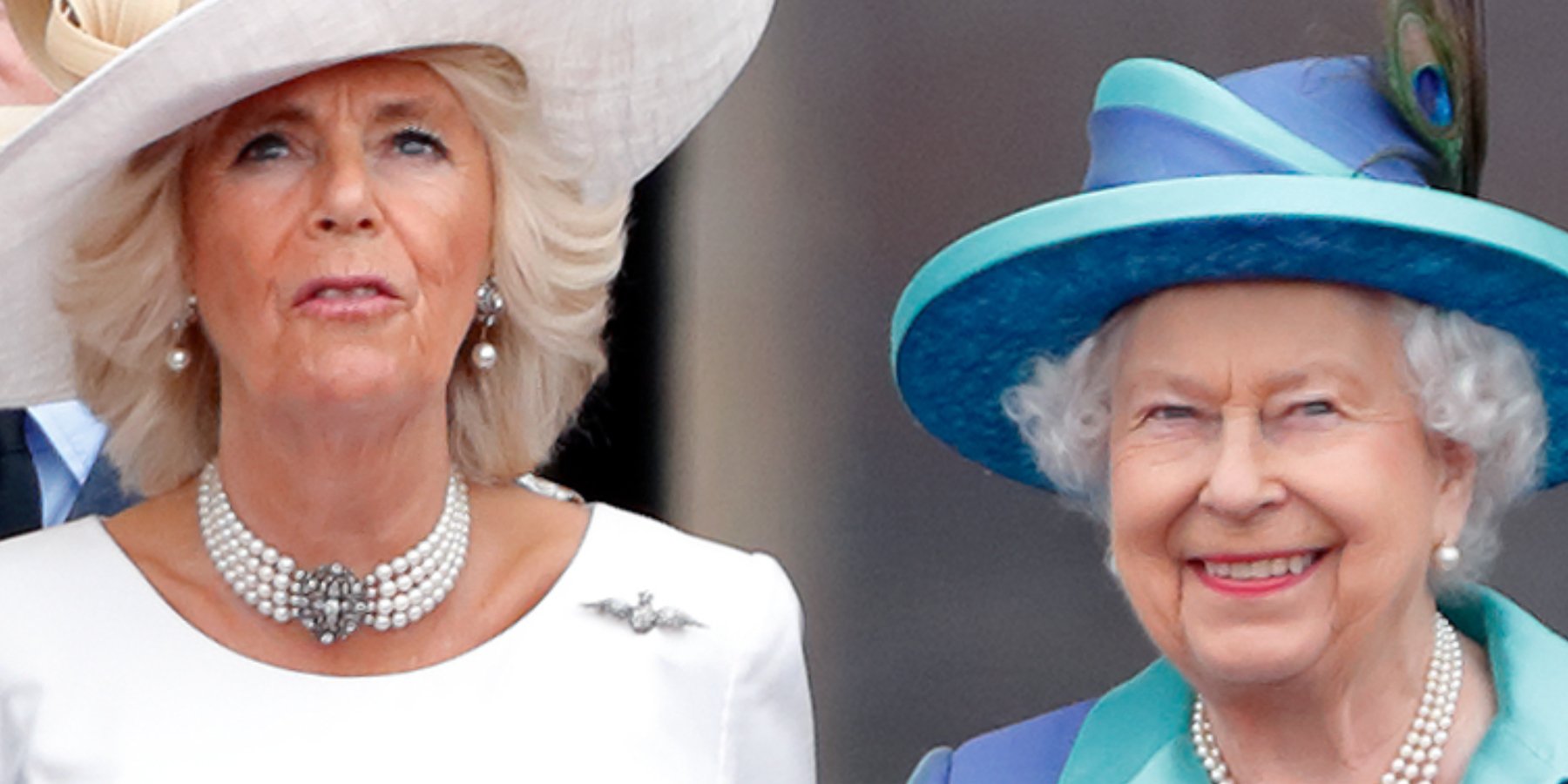 Camilla Parker Bowles Said it Must Have Been ‘Difficult’ for Queen Elizabeth to be a ‘Solitary Woman’ in her Leadership Role